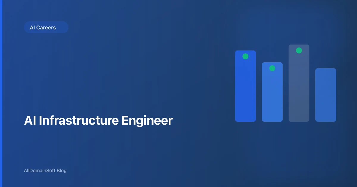 AI Infrastructure Engineer: Career Guide for 2026