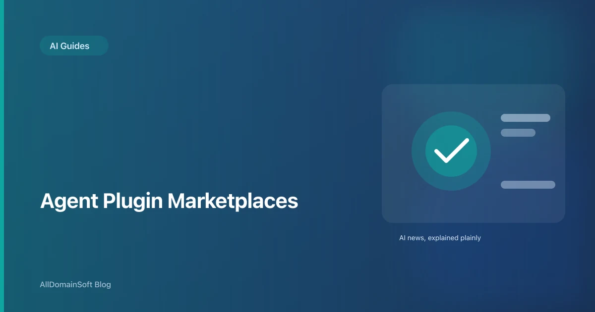 Every Coding Agent Now Wants Its Own Plugin Marketplace