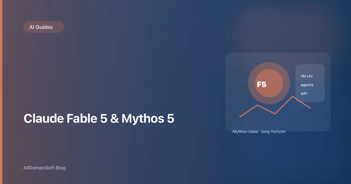 How to Use Claude Fable 5 and Mythos 5: Practical Guide