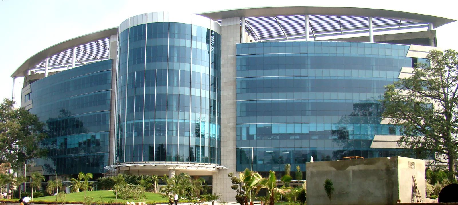 AllDomainSoft Gurgaon Office