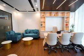 Office amenities